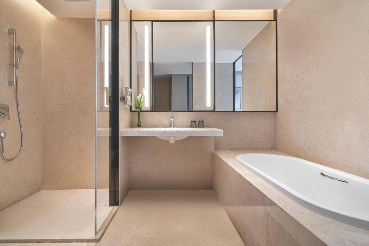 Fuzhou Marriott Hotel Riverside Luaran gambar
